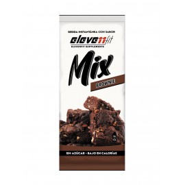 Eleven Fit - Mix Brownie - 9 g