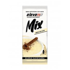Eleven Fit - Mix Budino di Riso - 9 g