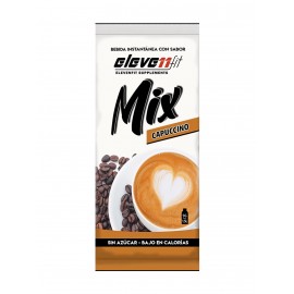 Eleven Fit - Mix Cappuccino - 9 g