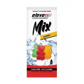 Eleven Fit - Mix Caramelle Gommose - 9 g