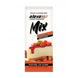 Eleven Fit - Mix Cheesecake - 9 g