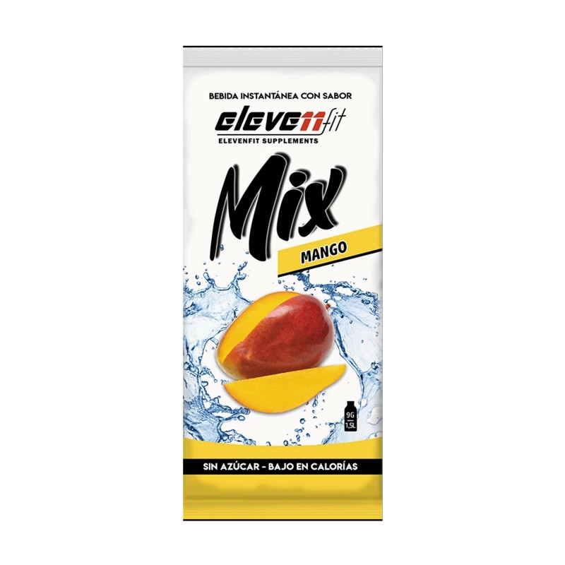 Eleven Fit - Mix Mango - 9 g