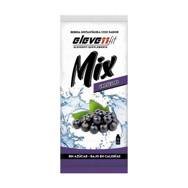 Eleven Fit - Mix Mirtillo - 9 g