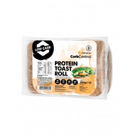 ForPro Protein Toast Roll -...