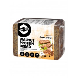 ForPro Walnut Protein Bread...