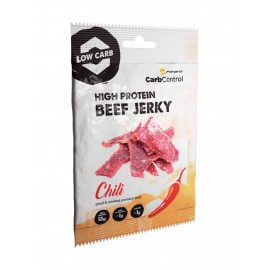ForPro Beef Jerky Chili - 25 g