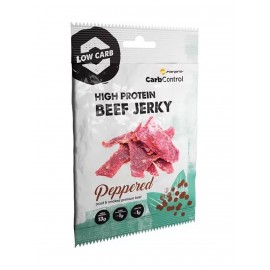ForPro Beef Jerky Peppered...