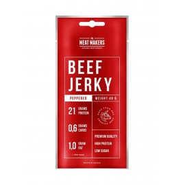 Pro Nutrition - Beef Jerky...