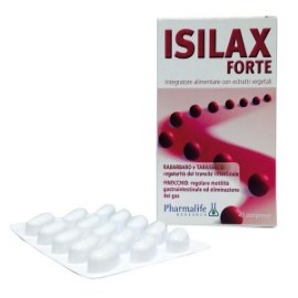 ISILAX FORTE