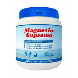 Magnesio supremo-300 gr
