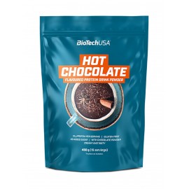 Biotech Usa - Hot Chocolate...