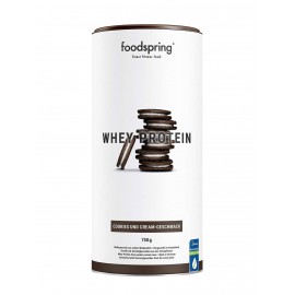 Foodspring - Whey Protein...