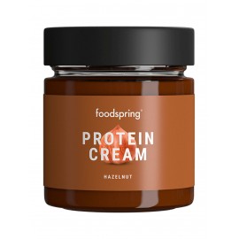Foodspring - Crema Proteica...