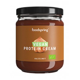 Foodspring - Crema Vegana...
