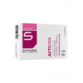 Syform - Activen - 30 cpr