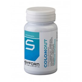 Syform - ColonOut - 30 cps