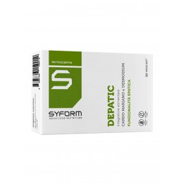 Syform - Depatic - 30 cps