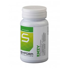 Syform - Enzy - 60 cps