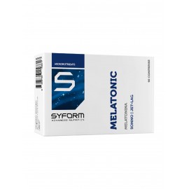Syform - Melatonic - 90 cpr