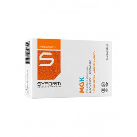 Syform - MgK - 30 cpr