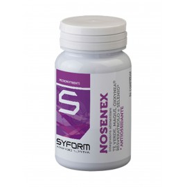 Syform - Nosenex - 30 cpr