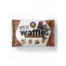 Go Fitness - Protein Waffle...