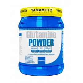 Yamamoto - Glutamine Powder...