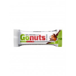Daily Life - Gonuts!...