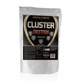 Bio Extreme - Cluster...