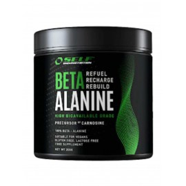 Beta Alanine 200gr