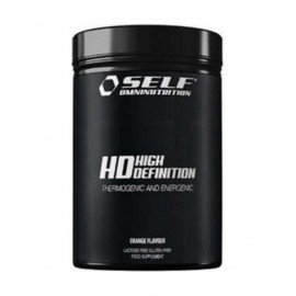 HD High Definition (400g)