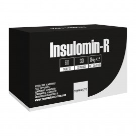 Insulomin-R® 60 compresse