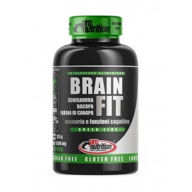 Pro Nutrition - Brain Fit2...