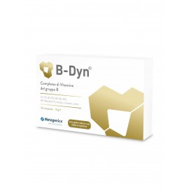 Metagenics - B-Dyn - 30 CPR
