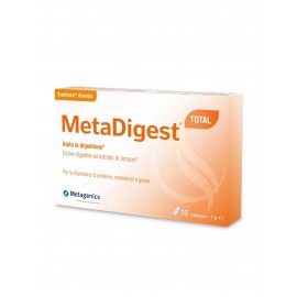 Metagenics - MetaDigest -...