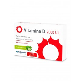 Metagenics - Vitamina D...