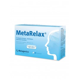 Metagenics - MetaRelax - 45...