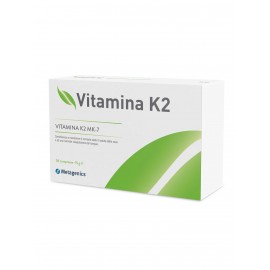 Metagenics - Vitamina K2 -...