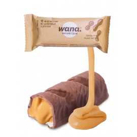 Wana Waffand'Cream -...