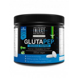 Inject Nutrition - Glutapep...