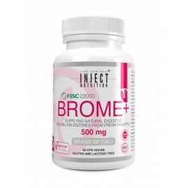 Inject Nutrition - Brome+ -...