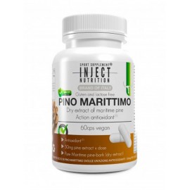 Inject Nutrition - Pino...