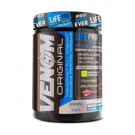 Life Pro Nutrition - New...