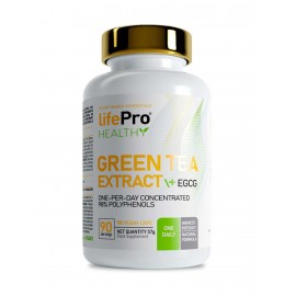 Life Pro Nutrition - Green...