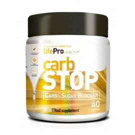 Life Pro Nutrition - Carb...