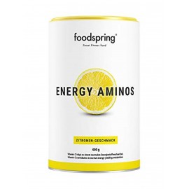 Foodspring - Energy Aminos...