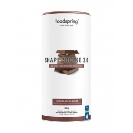 Foodspring - Shape & Shake...