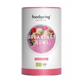 Foodspring - Breakfast Bowl...