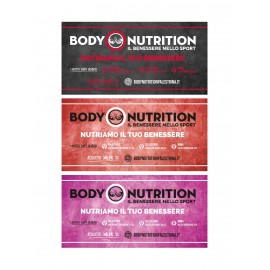 Body Nutrition Supplements...