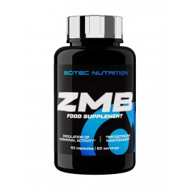 Scitec Nutrition - ZMB6 -...